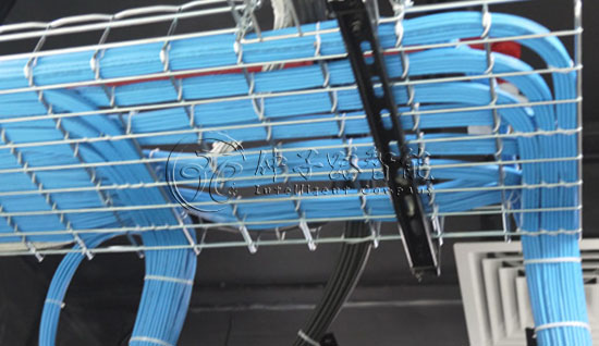 辦公室網絡布線，哪些因素會影響網絡速度？